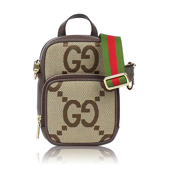 GUCCI ショルダーバッグ 11 x17 x5cm(幅 x 高さ x マチ)