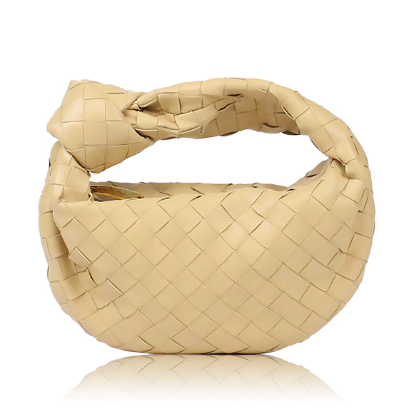 BOTTEGA VENETA ミニザジョディ 