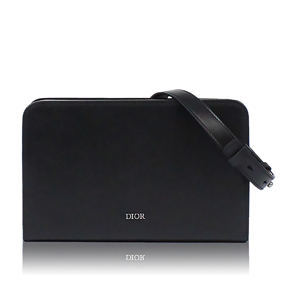Dior ショルダーバッグ 19 x12 x3cm(幅 x 高さ x マチ)