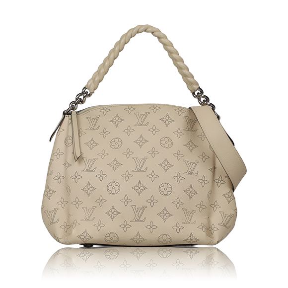 LOUIS VUITTON バビロンチェーンBB 23 x22 x13cm(幅 x 高さ x マチ)