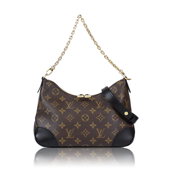 LOUIS VUITTON ブーローニュNM 
