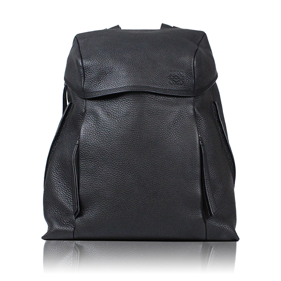 LOEWE Tバッグパックスモール 34 x40 x12cm(幅 x 高さ x マチ)