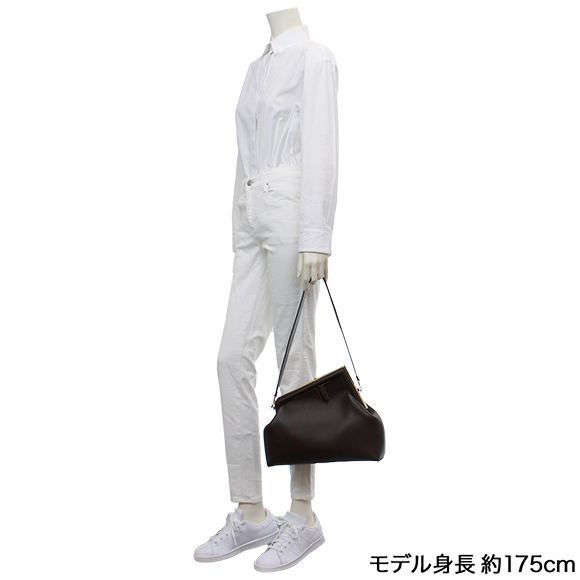 FENDI(フェンディ)ファーストミディアム | 商品詳細 | 【公式 FENDI(フェンディ)ファーストミディアム | 商品詳細 | 【公式
