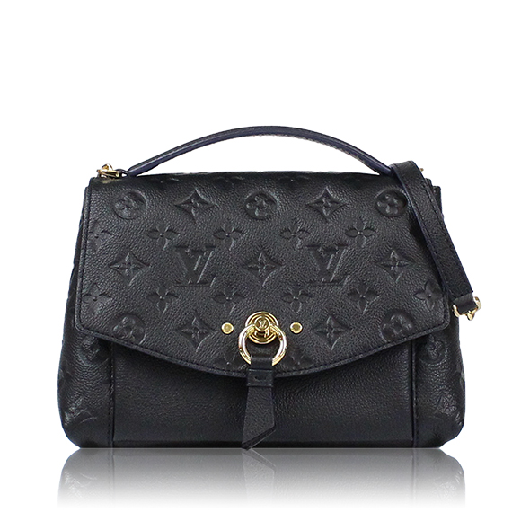 LOUIS VUITTON ブランシュBB 