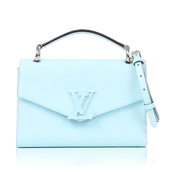 LOUIS VUITTON ポシェットグルネル 24&nbsp;x17&nbsp;x8cm(幅&nbsp;x 高さ&nbsp;x マチ)