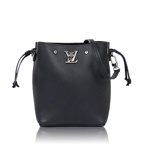LOUIS VUITTON ナノロックミーバケット 13 x16 x9cm(幅 x 高さ x マチ)