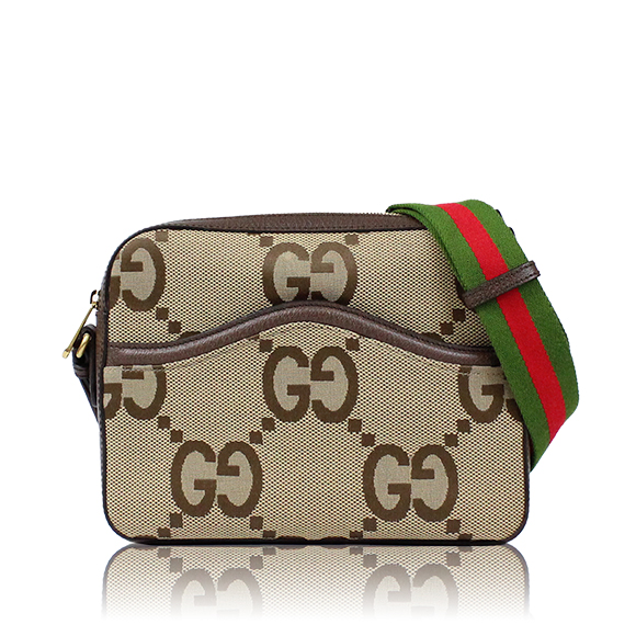 GUCCI メッセンジャーバッグ 