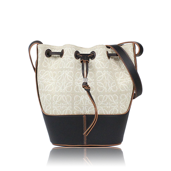 LOEWE バルーンバッグスモール 