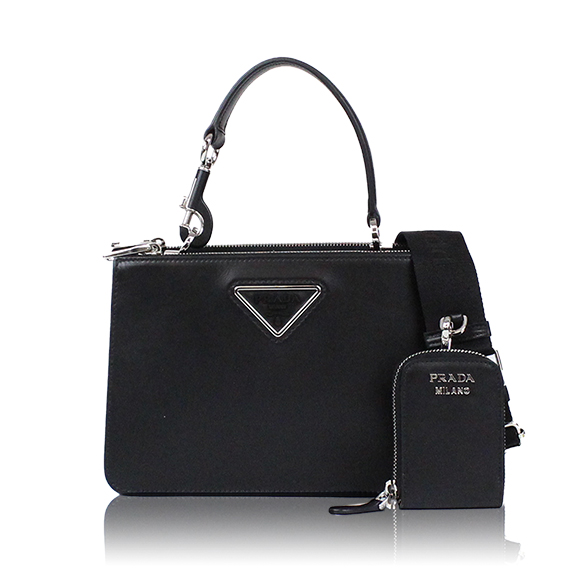 PRADA 2WAYバッグ 