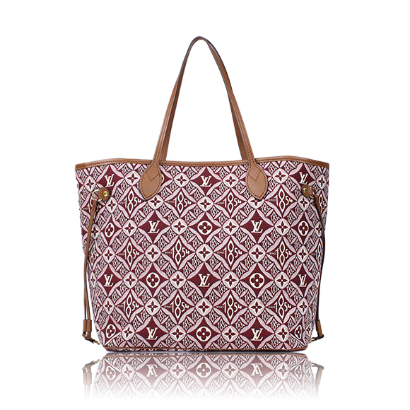 LOUIS VUITTON ネヴァーフルMM 31 x28 x16cm(幅 x 高さ x マチ)