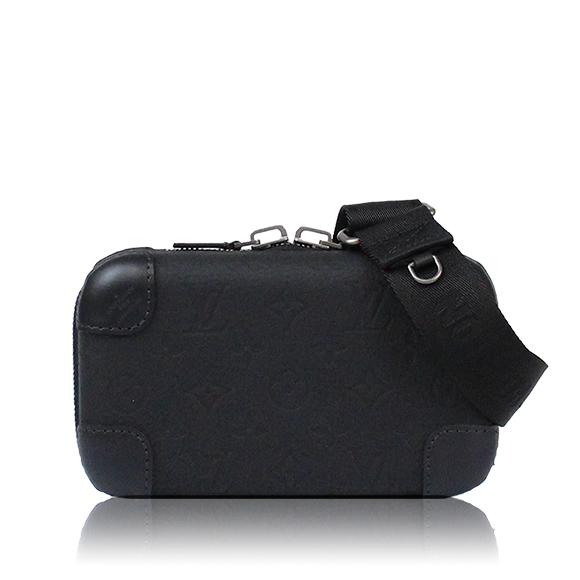 LOUIS VUITTON ホライゾンクラッチ 