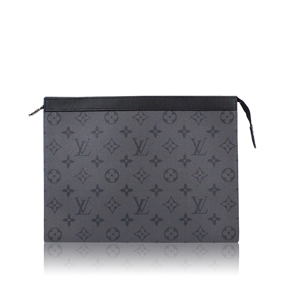 LOUIS VUITTON ポシェットヴォワヤージュMM 27 x20 x6cm(幅 x 高さ x マチ)