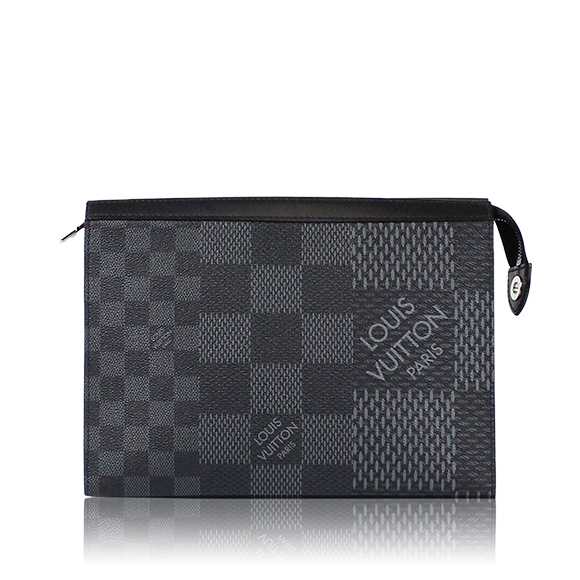 LOUIS VUITTON ポシェットヴォワヤージュMM 27 x20 x6cm(幅 x 高さ x マチ)