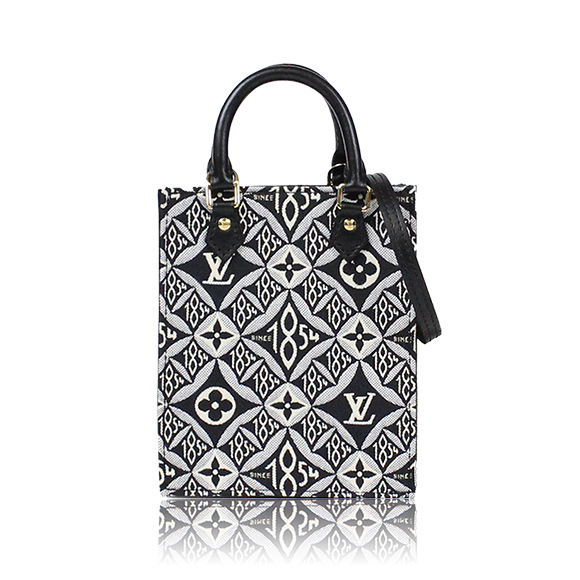 LOUIS VUITTON プティットサックプラ 14 x17 x5cm(幅 x 高さ x マチ)