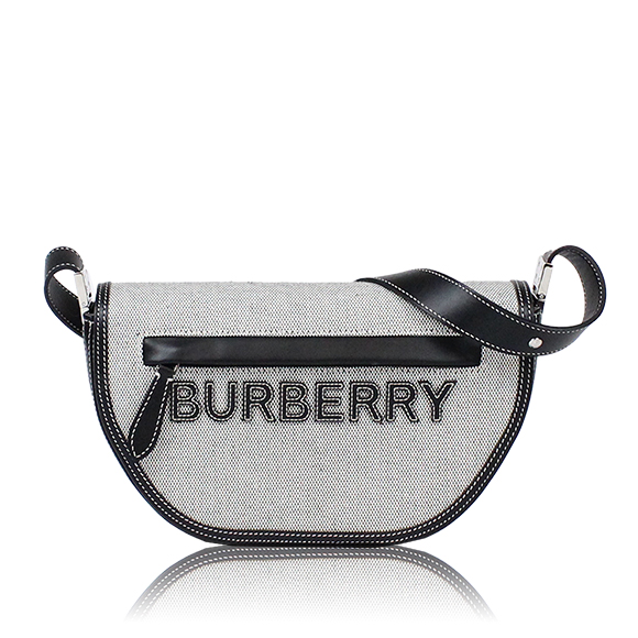 BURBERRY スモールオリンピアバッグ 