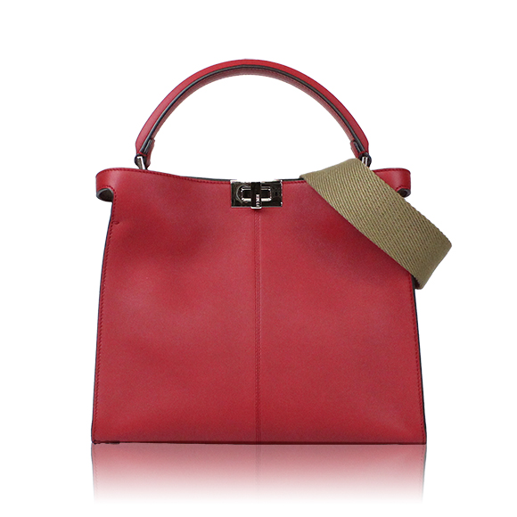 お歳暮 2024 FENDI(フェンディ)ピーカブーエックスライト | 商品詳細 バッグ