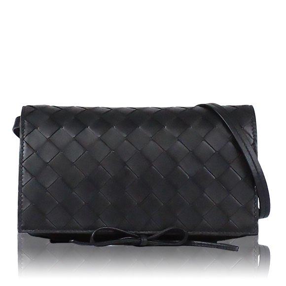 BOTTEGA VENETA ショルダーバッグ 19&nbsp;x11&nbsp;x5cm(幅&nbsp;x 高さ&nbsp;x マチ)
