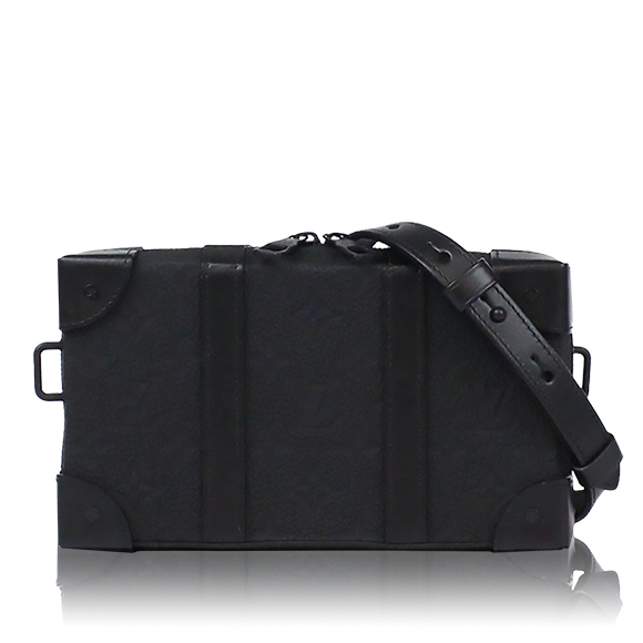 LOUIS VUITTON ソフトトランクウォレット 
