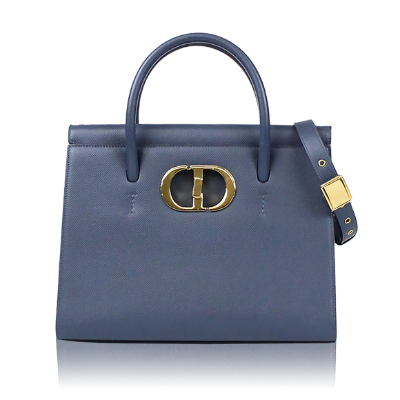 Dior サントノレミディアム 30 x22 x13cm(幅 x 高さ x マチ)