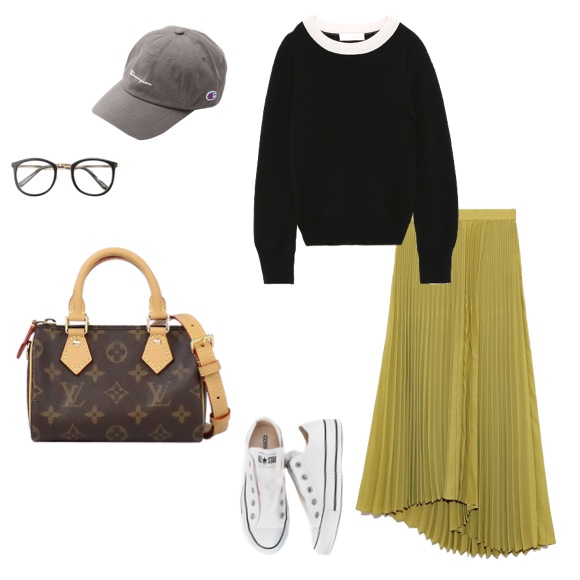 ナノスピーディ