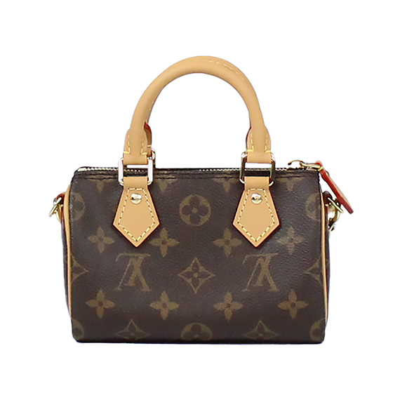 ナノスピーディ