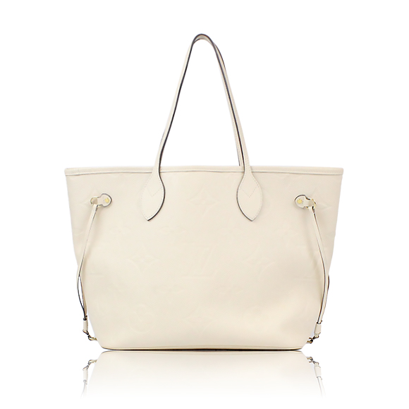 LOUIS VUITTON ネヴァーフルMM 32&nbsp;x29&nbsp;x16cm(幅&nbsp;x 高さ&nbsp;x マチ)