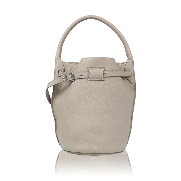 CELINE ビッグバッグバケット 