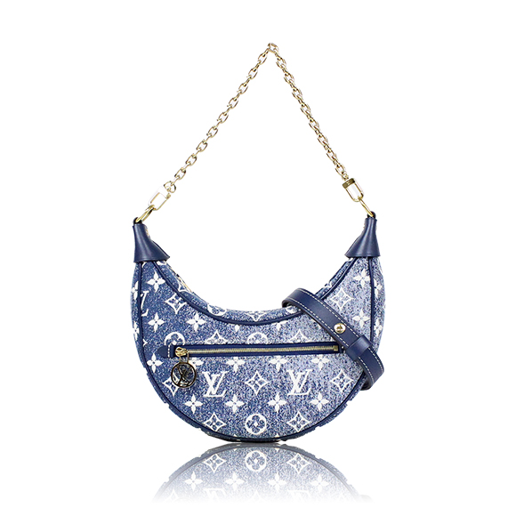 LOUIS VUITTON ループ 