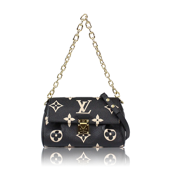 LOUIS VUITTON フェイボリットNM 24&nbsp;x14&nbsp;x7cm(幅&nbsp;x 高さ&nbsp;x マチ)