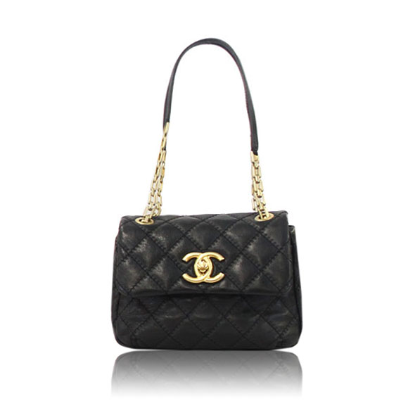 CHANEL チェーンショルダーバッグ 22&nbsp;x14&nbsp;x5cm(幅&nbsp;x 高さ&nbsp;x マチ)