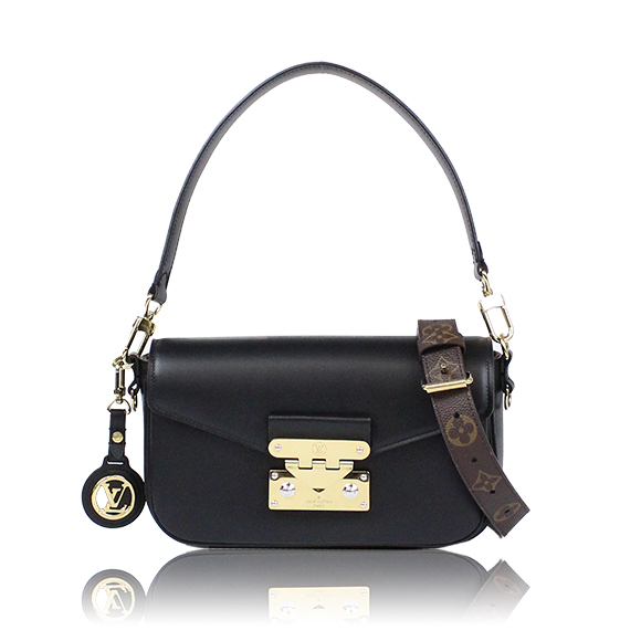 LOUIS VUITTON スウィング 20&nbsp;x11&nbsp;x4cm(幅&nbsp;x 高さ&nbsp;x マチ)