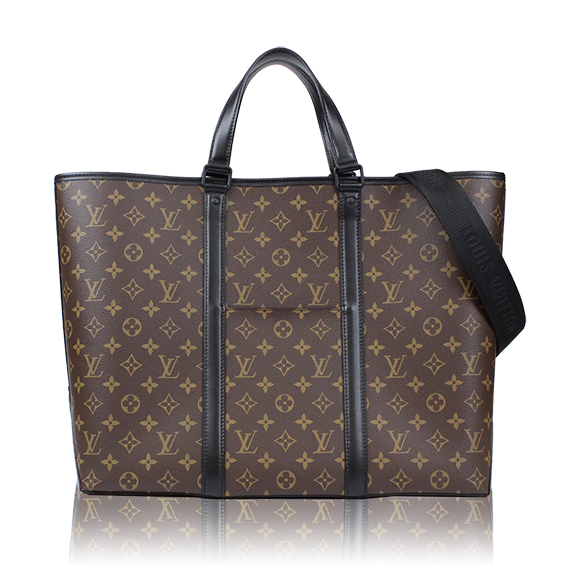 LOUIS VUITTON ウィークエンドトートGM 