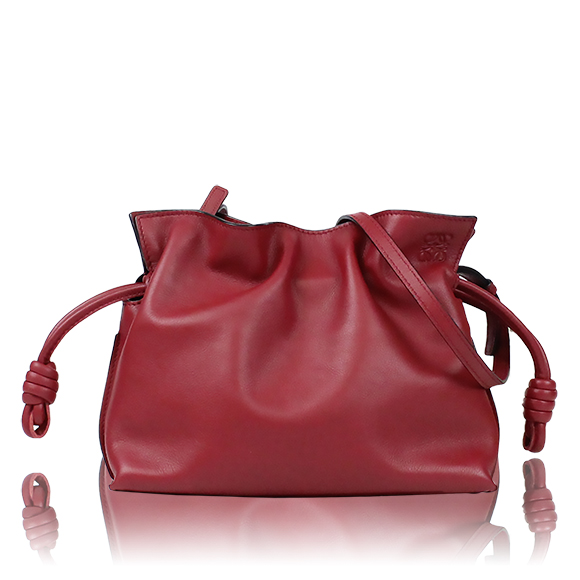LOEWE フラメンコクラッチミニ 