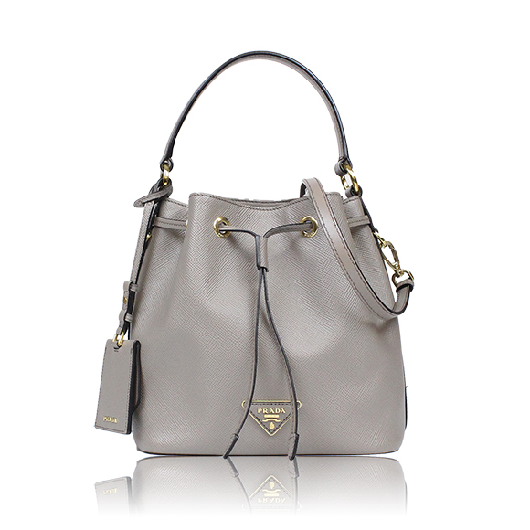 PRADA 2WAYバッグ 22&nbsp;x21&nbsp;x14cm(幅&nbsp;x 高さ&nbsp;x マチ)