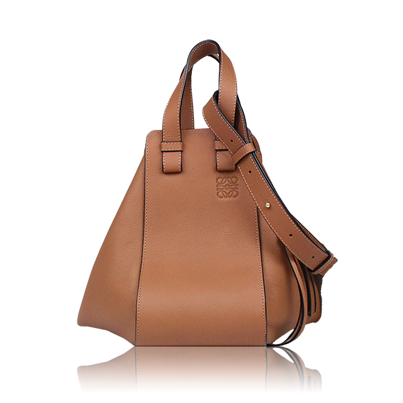 LOEWE ハンモックスモール 25&nbsp;x25&nbsp;x14cm(幅&nbsp;x 高さ&nbsp;x マチ)