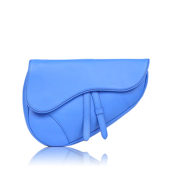 Dior サドルバッグ 27 x19 x4cm(幅 x 高さ x マチ)