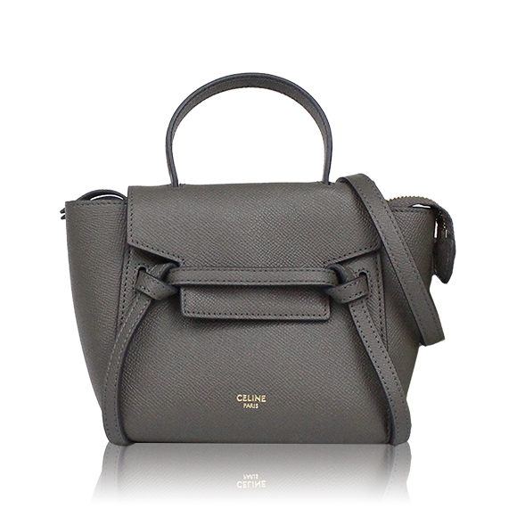 CELINE ピコベルトバッグ 