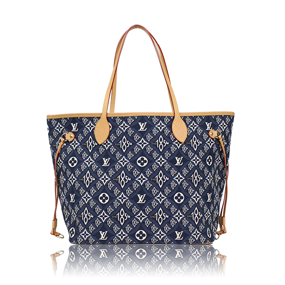 LOUIS VUITTON ネヴァーフルMM 32&nbsp;x28&nbsp;x16cm(幅&nbsp;x 高さ&nbsp;x マチ)