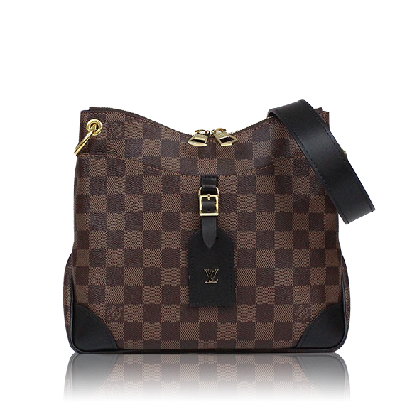 LOUIS VUITTON オデオンNMPM 25&nbsp;x22&nbsp;x7cm(幅&nbsp;x 高さ&nbsp;x マチ)