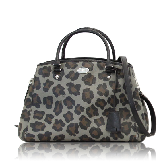 美品！COACH 2wayバッグ 3730（COACH コーチ 2WAY ハンドバッグ 