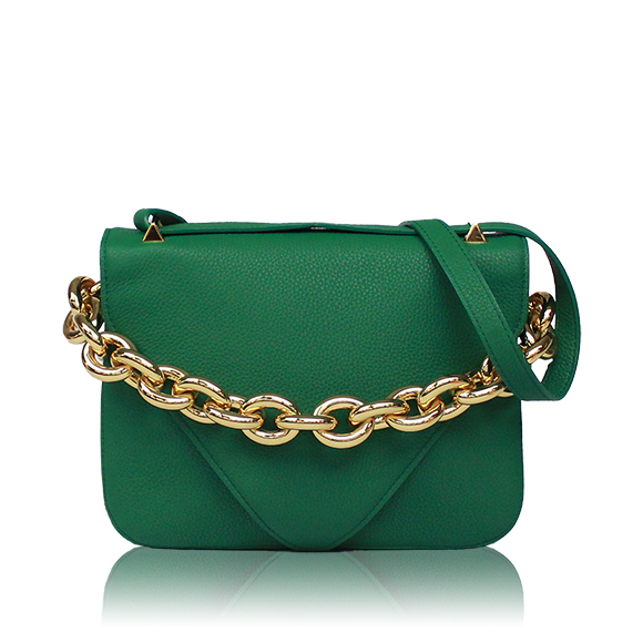 BOTTEGA VENETA マウント 20 x14 x3cm(幅 x 高さ x マチ)