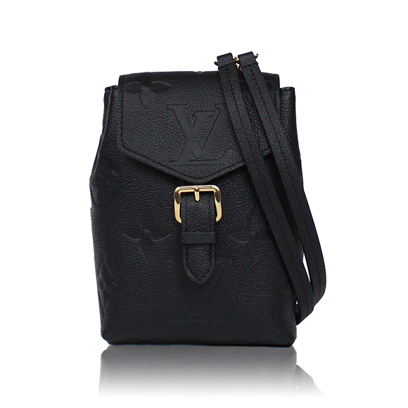 LOUIS VUITTON タイニーバックパック 11 x17 x7cm(幅 x 高さ x マチ)