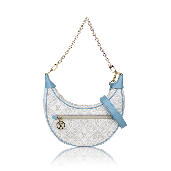 LOUIS VUITTON ループ 22&nbsp;x21&nbsp;x6cm(幅&nbsp;x 高さ&nbsp;x マチ)