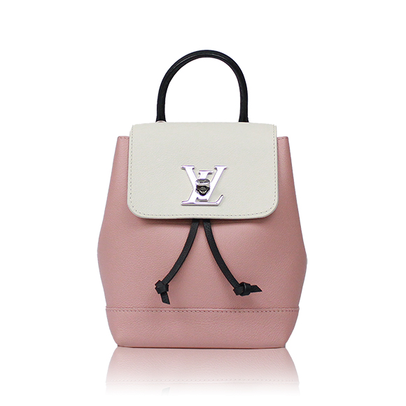 LOUIS VUITTON ロックミーバックパックMINI 15&nbsp;x19&nbsp;x9cm(幅&nbsp;x 高さ&nbsp;x マチ)