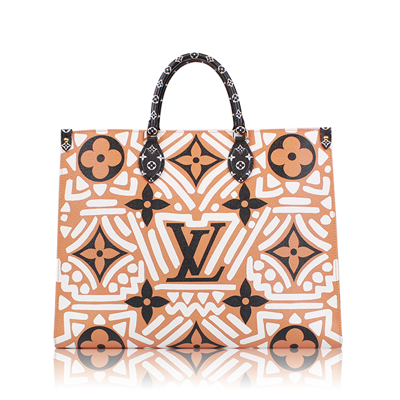 LOUIS VUITTON オンザゴーGM 