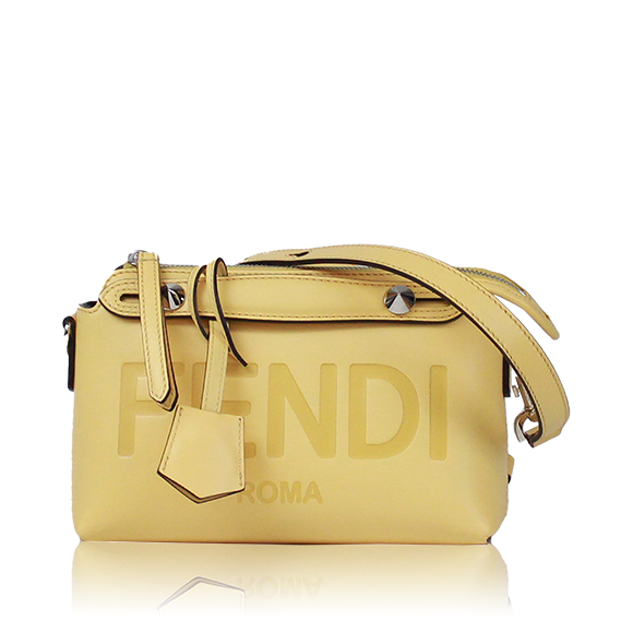 FENDI バイザウェイスモール 20&nbsp;x12&nbsp;x9cm(幅&nbsp;x 高さ&nbsp;x マチ)