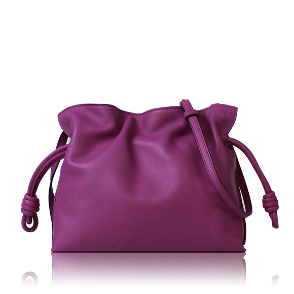 LOEWE フラメンコクラッチミニ 22 x18 x7cm(幅 x 高さ x マチ)