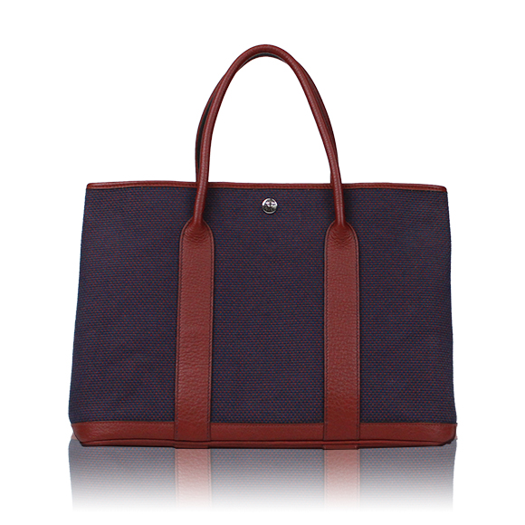 HERMES ガーデンパーティPM 