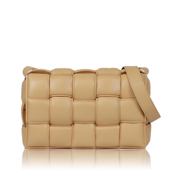 BOTTEGA VENETA パデッドカセット 