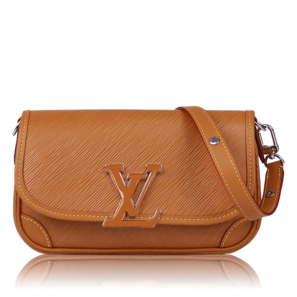 LOUIS VUITTON ビュシNM 